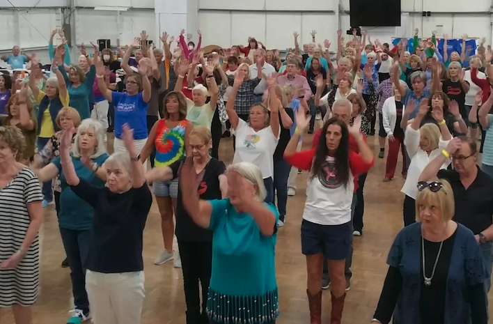 Fort Myers, FL October 30-31 / Nov 1, 2026 – Bootscooter Dance Camp